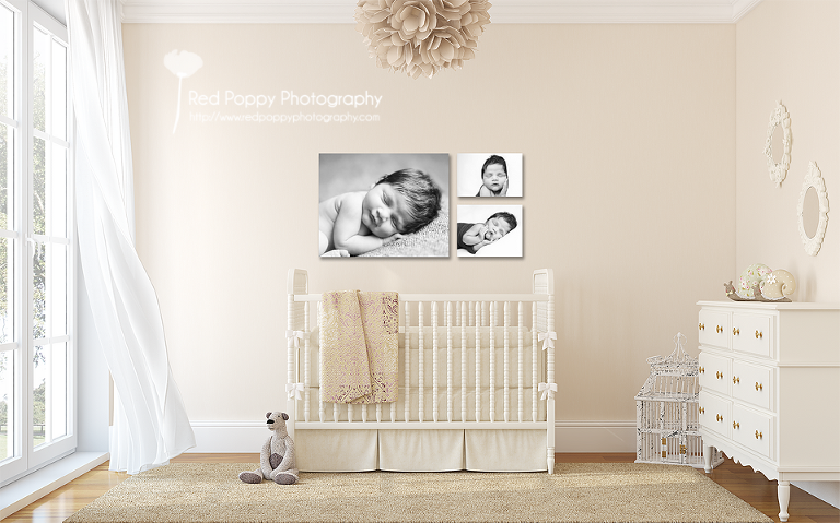 nursery-triple-canvas