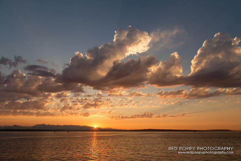 RedPoppyPhotography-Sunset-Golden-Gardens-Seattle-1