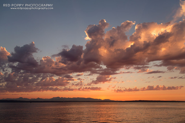RedPoppyPhotography-Sunset-Golden-Gardens-Seattle-3