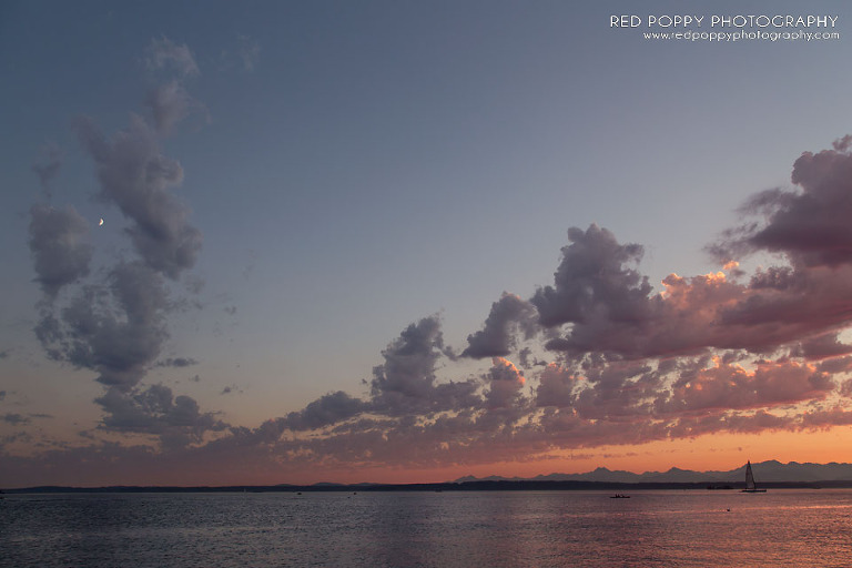 RedPoppyPhotography-Sunset-Golden-Gardens-Seattle-4