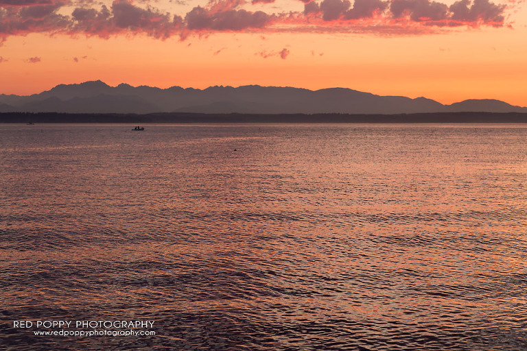RedPoppyPhotography-Sunset-Golden-Gardens-Seattle-7