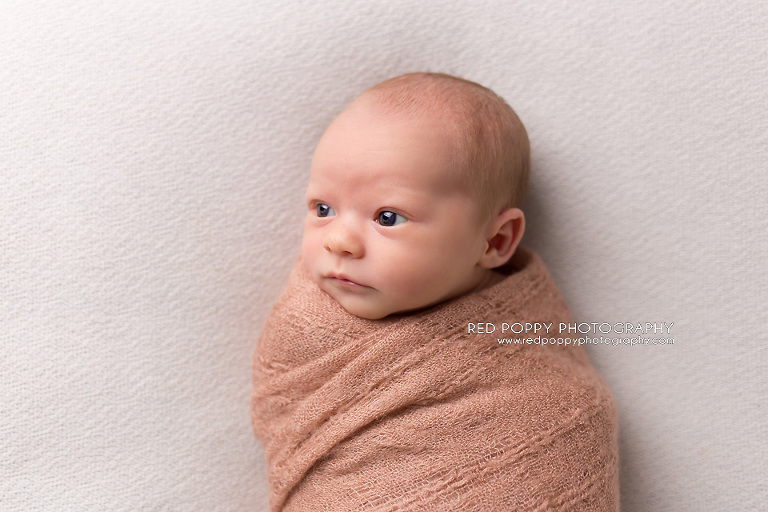 Red Poppy Photography Newborn 9 days session