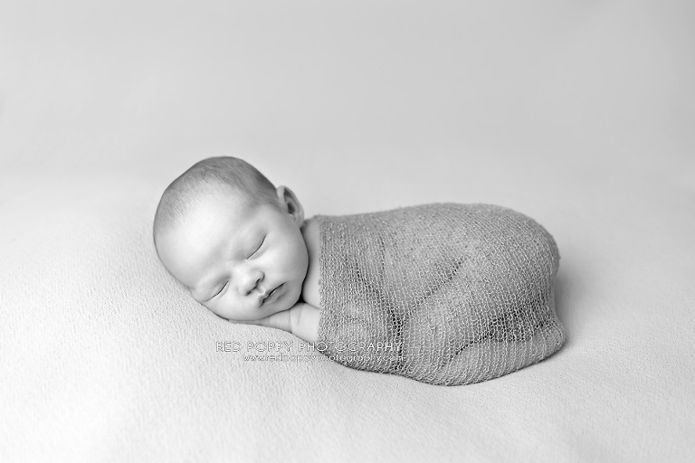 Red Poppy Photography Newborn 9 days session